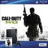 Playstation 3 - Call of Duty: Modern Warfare 3 Bundle