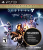 Destiny: The Taken King - Legendary Edition - PS3