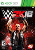 WWE 2K16 - Xbox 360