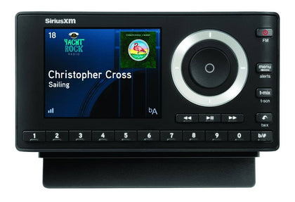 SiriusXM Satellite Radio SXPL1V1