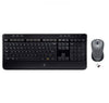 Logitech Mk520 Wireless Keyboard and Mouse Combo