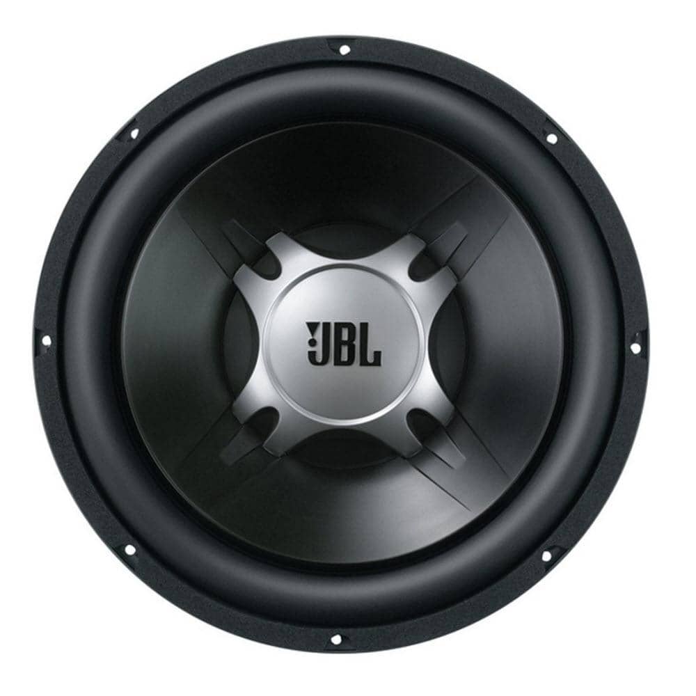 JBL GT5-12D 12-Inch Dual-Voice-Coil Subwoofer