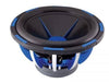 Power Acoustik MOFO-154X MOFO 15-Inch Dual 4-Ohm VC 3000 Watt Pro Subwoofer