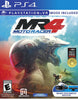 Moto Racer 4 - PS4 - PlayStation 4