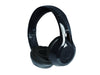 Coby CHBT-610-WHT Replay Wireless Stereo Bluetooth Headphones - Black