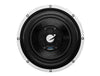Planet Audio BBD12 2500 Watt, 12 Inch, Dual 4 Ohm Voice Coil Car Subwoofer