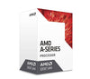 AMD A8-9600 Quad-core (4 Core) 3.10 GHz Processor