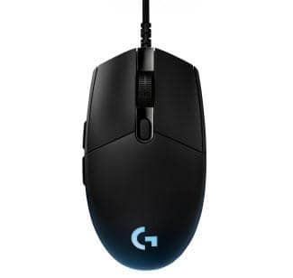 Logitech G Pro Gaming FPS Mouse