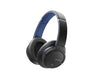 Sony MDRZX770BT Bluetooth Stereo Headset - Blue