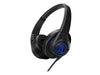 Audio Technica ATHAX5BK Over-Ear Headphones - Black