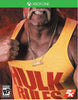 WWE 2K15: Hulkamania Edition - Xbox One