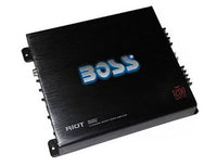 BOSS AUDIO R6002 Riot 1200-Watt