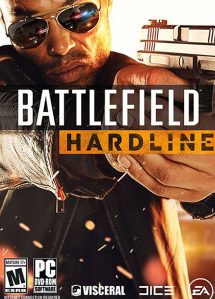 Battlefield Hardline - Windows