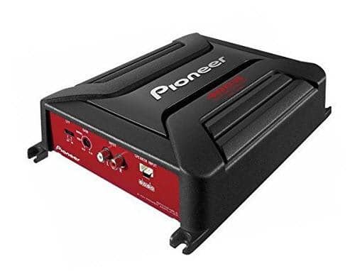 Pioneer GMA3602 2-Channel