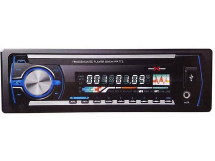 SoundXtreme ST-915 DMR - Bluetooth