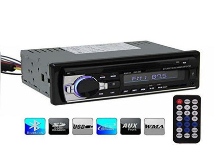 TurnRaise Bluetooth Digital Media Receiver