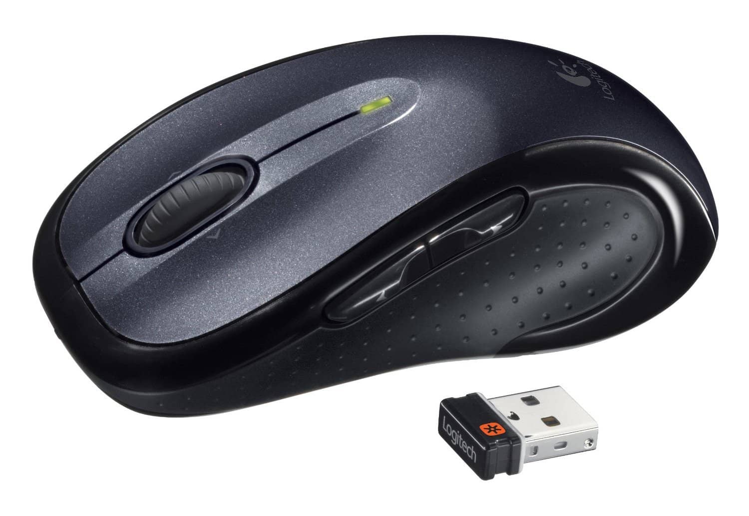 Logitech M510 Wireless Large Mouse