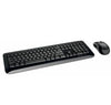 Microsoft - Wireless Desktop 850 Keyboard and Mouse - Black