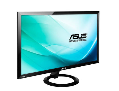 Asus VX248H 24-Inch FHD (1920x1080) Gaming Monitor