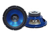Pyle PLW15BL 15-Inch Cone High Performance Woofer (Blue)
