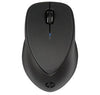 HP - Wireless Bluetooth Laser Mouse - Black