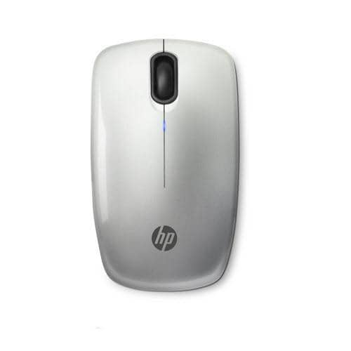 HP Z3200 Wireless Mouse - White