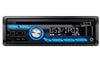 Clarion CZ205 CD/USB/MP3/WMA Receiver