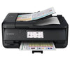 Canon PIXMA TR8520 Wireless Home Office All-In-One Printer with Scanner, Copier and Fax - Ink and Paper Bundle