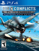 Air Conflicts Pacific Carriers - PlayStation 4