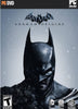 Batman: Arkham Origins - Windows