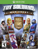 Toy Soldiers: War Chest Hall of Fame Edition - Xbox One Standard Edition