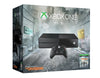 Xbox One 1TB Console - Tom Clancy's The Division Bundle