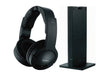 Sony Noise Reduction 150 feet Long Range Wireless Dynamic Stereo Headphones