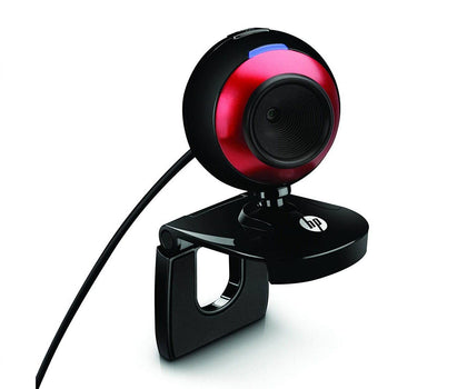 HP Webcam 2100