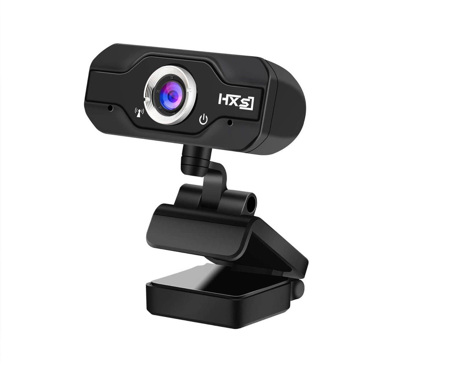 InTeching USB 720P HD Webcam