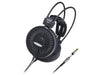 Audio Technica Audiophile ATH-AD1000X Open-Air Dynamic Headphones
