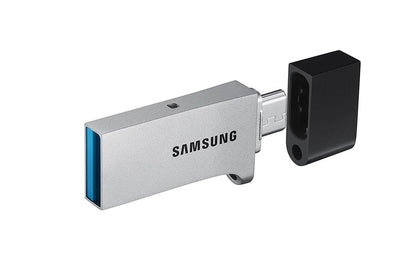 Samsung 128GB USB 3.0 Flash Drive Duo