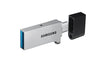 Samsung 128GB USB 3.0 Flash Drive Duo