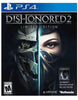 Dishonored 2 Limited Edition - PlayStation 4