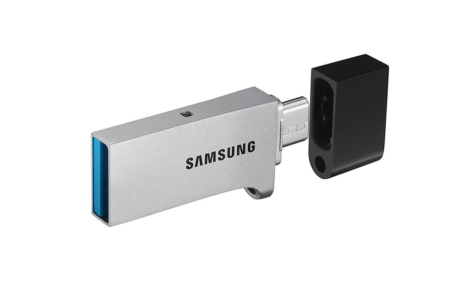 Samsung 32GB USB 3.0 Flash Drive Duo