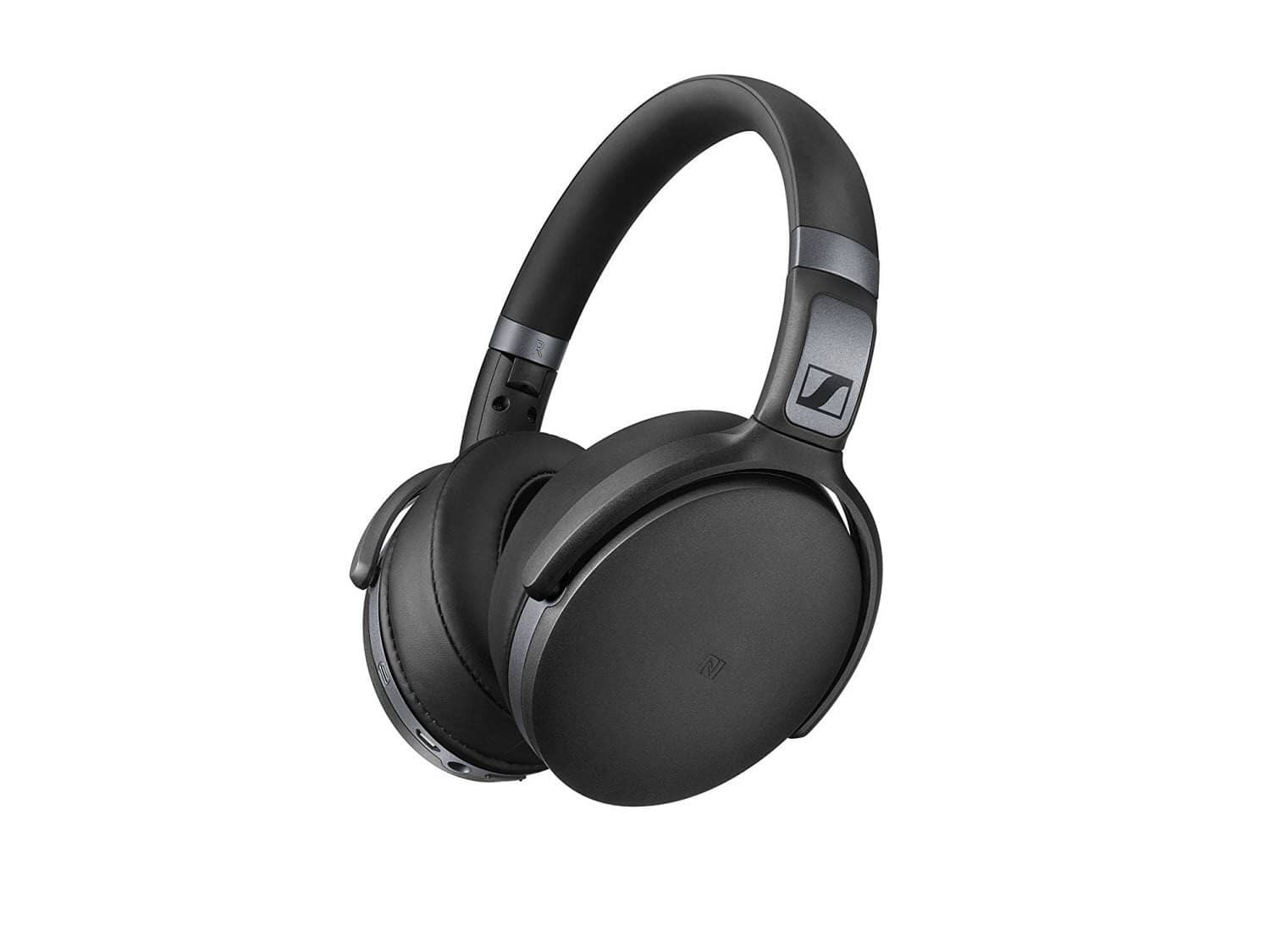 Sennheiser HD 4.40 Bluetooth Wireless Headphones (HD 4.40 BT)