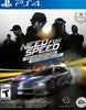 Need For Speed Deluxe Edition - PS4 [Digital Code]