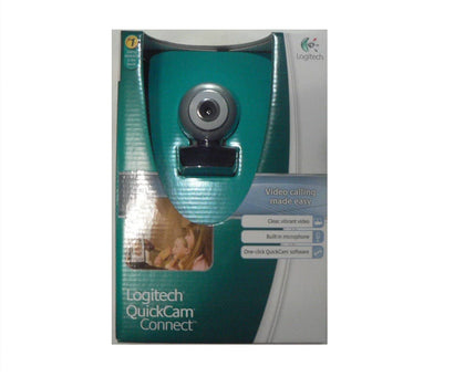 QuickCam Connect E2500