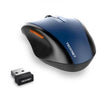 TeckNet - 2.4G Nano Wireless Mouse - Blue