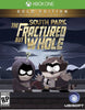 South Park: The Fractured But Whole SteelBook Gold Edition  - Xbox One