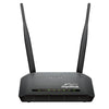 D-Link Wireless N 300 Mbps Home Cloud App-Enabled Broadband Router