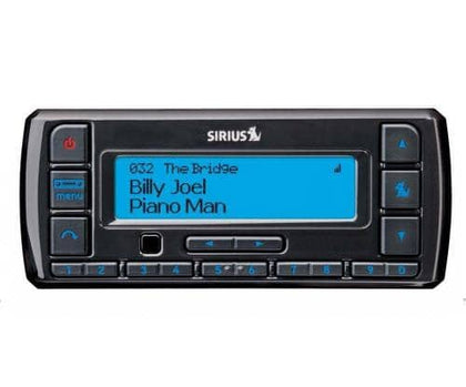 SiriusXM Satellite Radio SSV7V1