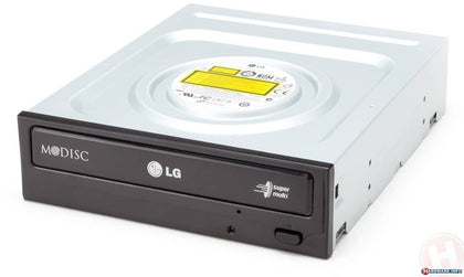 LG 24X DVD Drive GH24NS95