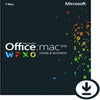 Microsoft Office for Mac Home and Business 2011 32 Bit