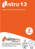 Nitro Pro 13 For 5 Devices Lifetime